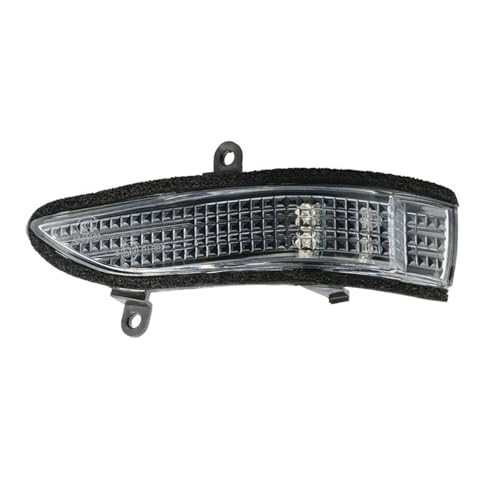 Luz de señal de giro para Subaru Forester ideal para viajes seguros en familia