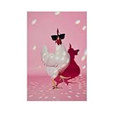 Los pósteres de lienzo son diferentes de los pósteres de papel en que no se deterioran debido a factores ambientales como la humedad.