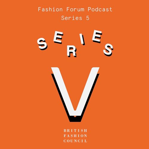 From Hashtags to Haute Couture Podcast Por  arte de portada