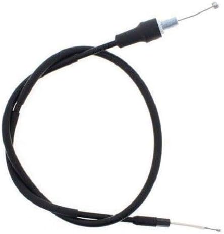 BossBearing Throttle Cable for Yamaha Big Bear/Bruin 250 YFM250B and Big Bear 400 YFM400 2000-2012