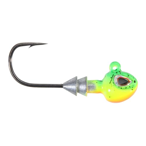 Berkley Fusion19 Hybrid Fishing Jigheads