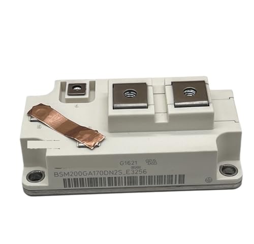 BSM200GA120DN2S Module de Commutation IGBT aux Normes Strictes