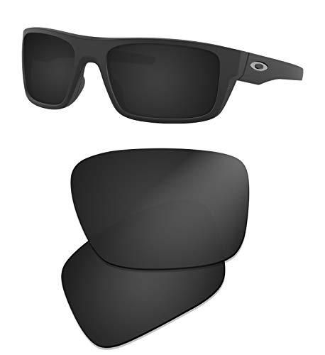 Image of Polarized Replacement Lenses for Oakley Drop Point Sunglasses OO9367