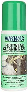 Nikwax czyszczenie butów 125 ml żel