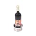 Swissmar Stainless Steel Wine Coaster