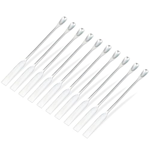 AAProTools 10PK Spatula Spoons, 7
