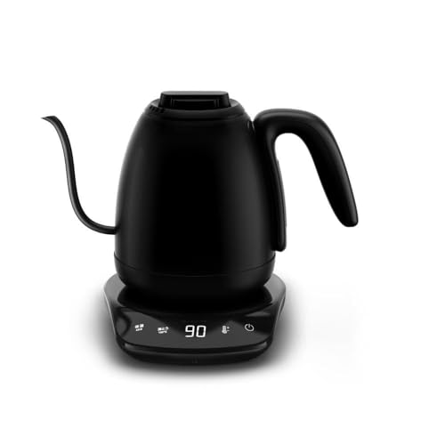 �d�C�P�g�� 0.8L �h���b�v �R�[�q�[ ���x���� 1250 W�̃n�C�p���[�ł����ɕ��� �]�|�������ꃍ�b�N �u�J�t�F ���b�N �R���g���[���v �u���b�N KO9208JPA