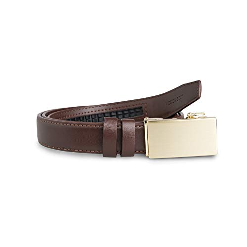 Mission-Belt-Leather-Ratchet-Belt-Kids-Collection