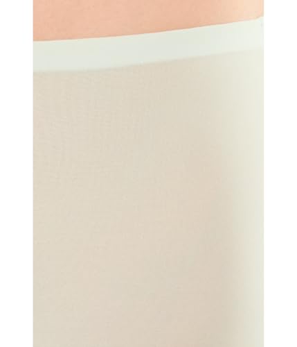 Image of Chantelle, Women's, Soft Stretch Brief, Celadon, One Size