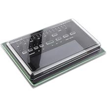 Decksaver DSS-PC-TB3 Impact Resistant Polycarbonate Cover for Roland Aira TB-3