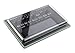 Decksaver DSS-PC-TB3 Impact Resistant Polycarbonate Cover for Roland Aira TB-3