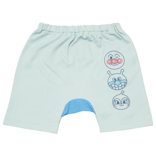 [�o���_�C] �A���p���}�� 2025�N �ĕ� �j�b�g�f�j�� �R�L���� �R���䃂���L�[�p���c Anpanman �T�b�N�X��95cm jksa4514-7