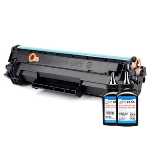 Toner W1450A sans puce pour imprimer vos dossiers de télétravail Pro 3003