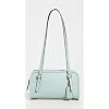 COACH Women's Glovetanned Leather Swing Zip Bag 20