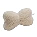 Petsafe Sheepskin Bone Dog Toy, Large