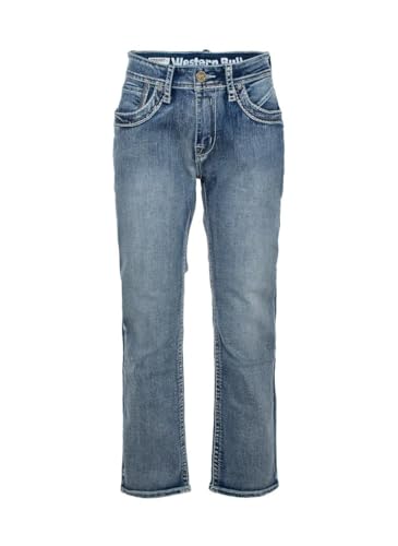 Men's | Waist Size 36 Only | Straight Fit Denim Jeans SALEON36