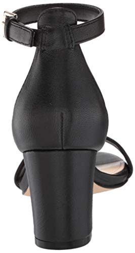 Image of Nine West Pruce Block Heel Sandal