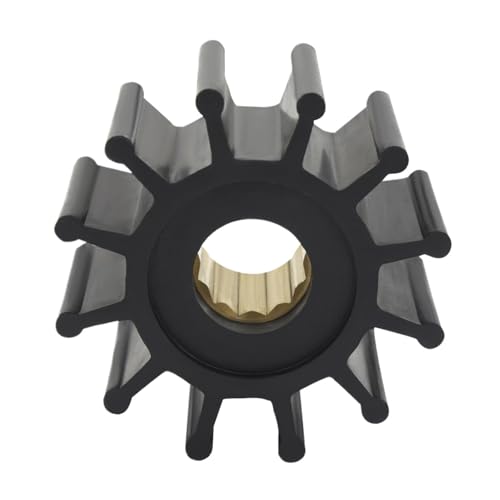 Turbine à eau marine pour NL 8 20 KW 32 et moteurs 25-12057 15405 M753