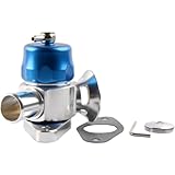 29MM Turbo DiverterValve Adapter Compatible With Mazda CX7 2006-2012 Mazdaspeed 3 6 & Subaru WRX Forester XT Liberty GT