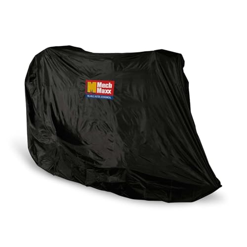 MechMaxx Wood Chipper Cover P4206; B150; B200 Wood Chipper