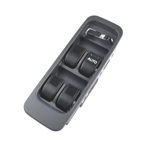 Interrupteur fenêtre principale électrique avant droit pour Daihatsu Sirion Terios