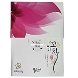 Pure Magnolia Tea from South Korea, 10 tea bags (Pack of 1)