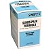 North by Honeywell Sinus Pain Formula Tablets, Unflavored, 250 per box