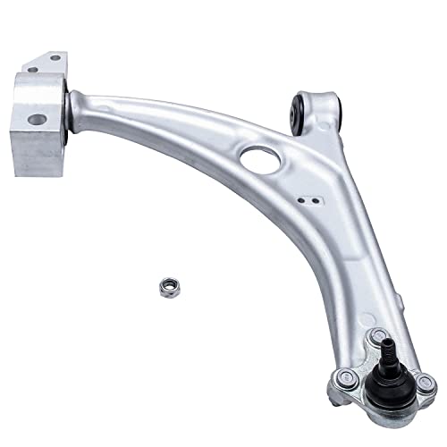Front Passenger Side Lower Control Arm With Ball Joint #TOP4