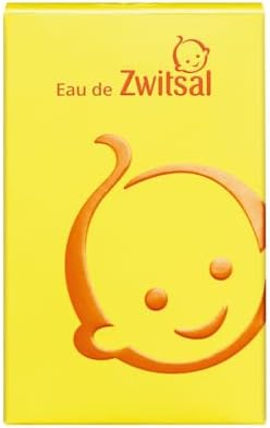 Zwitsal Baby Eau De Zwitsal eau de toilette Perfume