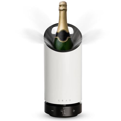 Grad No.1 Wine Cooler