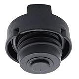 Einfach zu verwenden: Der Tankdeckel ist benutzerfreundlich und lässt sich einfach und unkompliziert öffnen und schließen, ohne dass Spezialwerkzeug erforderlich ist.