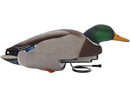 Avian X Tip Up Mallard Feeder Duck Decoy