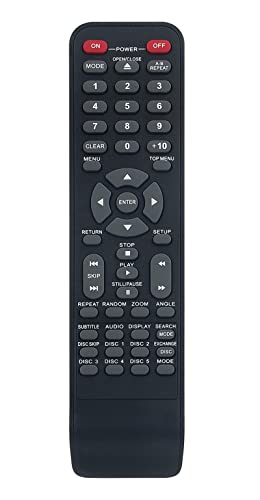 Télécommande RC-946 pour Denon DVM-1815 : contrôlez vos soirées cinéma