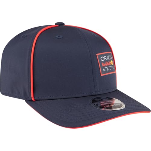 New Era 9Seventy Stretch Cap F1 Red Bull Racing miniatura 2