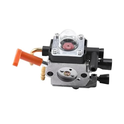 Carburateur HS81 HS81R HS86R moteur thermique jardinage