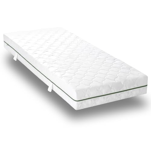 Sleezzz Smart T21 Pocket Spring Mattress 80x200cm
