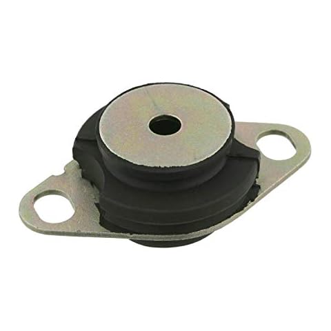 febi bilstein 09483 Transmission Mount - Made in Germany Cover