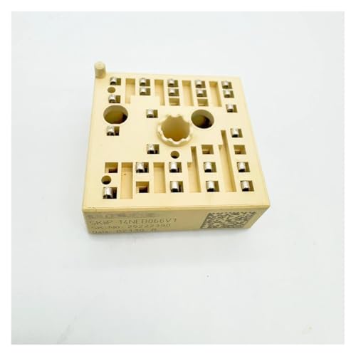 Module SKIIP13NEB066V1 IGBT hacheur boost pour variateur de vitesse