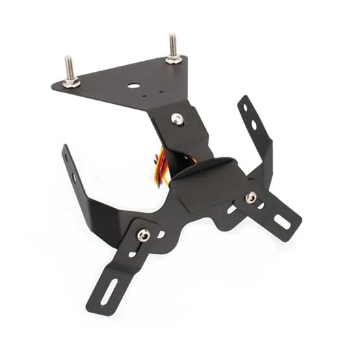 WKLMNPRTU �ɓK�� �A�v�����A RSV4�p �g�D�I�[�m V4 1100 RR Factory RS4/RS 50/125 RF RSV4RR 2009-2018 �o�C�N�p���A�i���o�[�v���[�g�z���_�[�u���P�b�g �A�N�Z�T���[