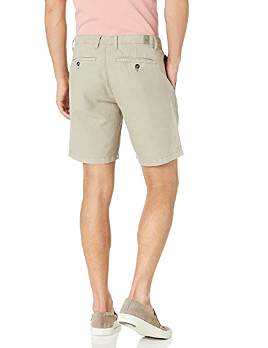 Image of AG Jeans Wanderer Slim Trouser Shorts