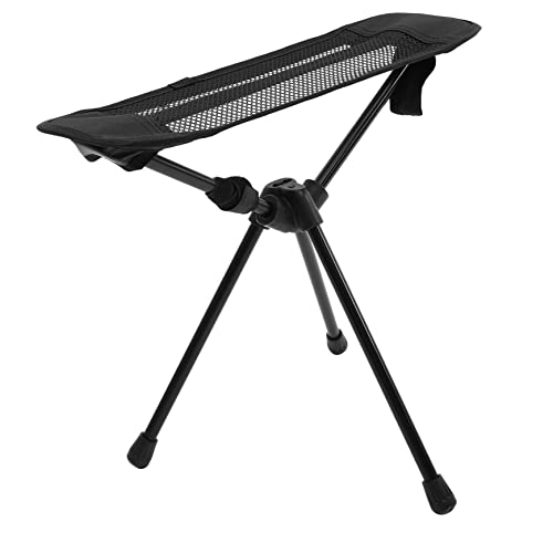 POPETPOP Portable Folding Camping Chair Lightweight Collapsible Stool for Outdoor Activities Fishing Hiking BBQ Travel Compact Design for and Transport