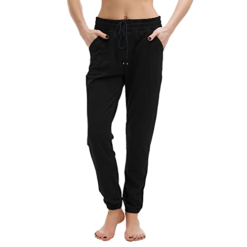 Womens Sweatpants with Pockets - Joggers for Women Sport Pants Trousers for Women2