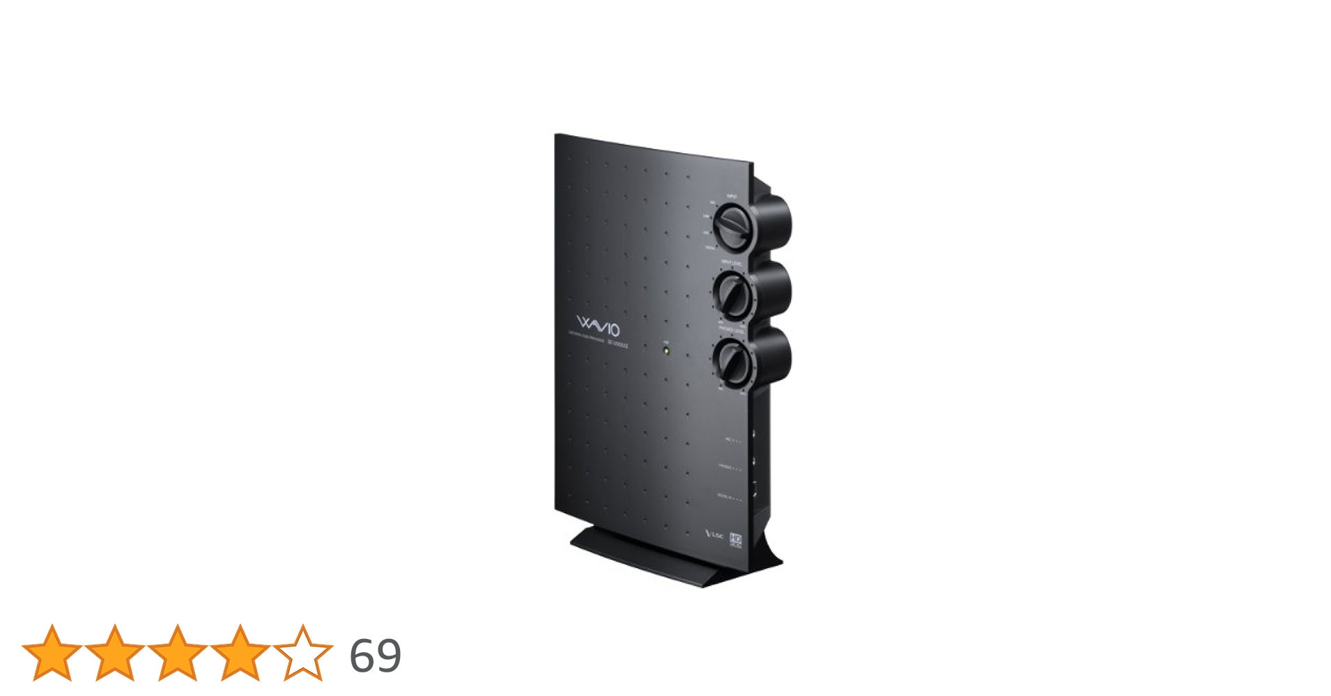 オンキョー SE-U55SXⅡ オーディオプロセッサー ONKYO オンキヨー、USBデジタルオーディオプロセッサー：PC音源の音質