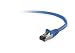 Produktbild Cable CAT6 STP RJ45M M 10M BLU