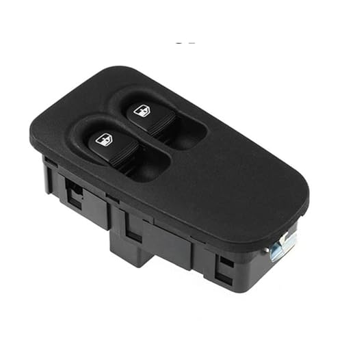 Commande lève-vitre Fiat et Lancia Ypsilon 735360604 - 5