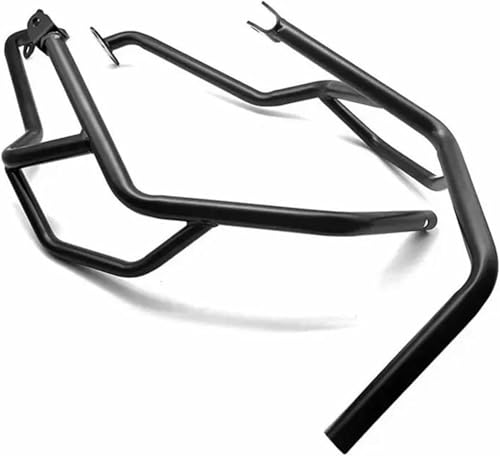 Barres de protection moto Benelli BJ500GS-A pare-chocs tubulaire