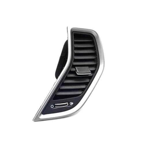 Rejilla de ventilación delantera para viajar con aire fresco en Hyundai IX45