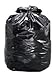 Medical Action Industries RS386017N Trash Can Liners Clear 55 Gallon, 36" x 60" (Pack of 200)
