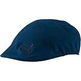 Puma Golf Digi Blue Driver Cap Hat Flexfit Yupoong Large/XL