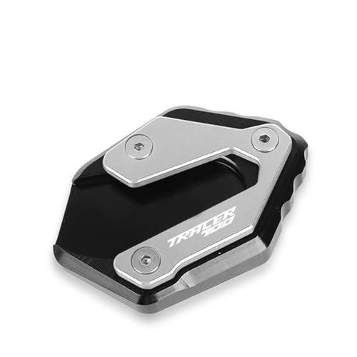 �ɓK������ MT-07 2013 2014 2015 2016 2017 2018 2019 2020 2021 2022 2023 �g���[�T�[ 7 700 XSR XSR700 �T�C�h�X�^���h�p�b�h�v���[�g�L�b�N�X�^���h���L�T�|�[�g